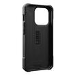 UAG Husa Monarch Series iPhone 15 Pro Max Kevlar Element Green