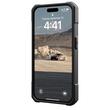 UAG Husa Monarch Series iPhone 15 Pro Max Kevlar Element Green