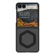 UAG Husa Mouve Magnetic Samsung Galaxy Z Flip7 Ash
