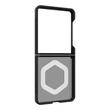 UAG Husa Mouve Magnetic Samsung Galaxy Z Flip7 Ash