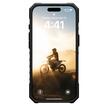UAG Husa Pathfinder Clear MagSafe iPhone 16 Pro Ash