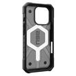 UAG Husa Pathfinder Clear MagSafe iPhone 16 Pro Max Ash