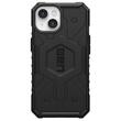 UAG Husa Pathfinder Magsafe iPhone 15 Black