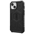 UAG Husa Pathfinder Magsafe iPhone 15 Plus Black