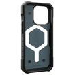 UAG Husa Pathfinder Magsafe iPhone 15 Pro Cloud Blue