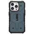 UAG Husa Pathfinder Magsafe iPhone 15 Pro Cloud Blue