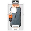 UAG Husa Pathfinder Magsafe iPhone 15 Pro Cloud Blue