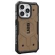 UAG Husa Pathfinder Magsafe iPhone 15 Pro Dark Earth