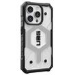 UAG Husa Pathfinder Magsafe iPhone 15 Pro Ice