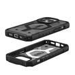 UAG Husa Pathfinder Magsafe iPhone 15 Pro Max Ash