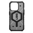 UAG Husa Pathfinder Magsafe iPhone 15 Pro Max Ash