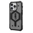 UAG Husa Pathfinder Magsafe iPhone 15 Pro Max Ash