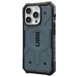 UAG Husa Pathfinder Magsafe iPhone 15 Pro Max Cloud Blue