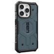 UAG Husa Pathfinder Magsafe iPhone 15 Pro Max Cloud Blue