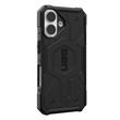 UAG Husa Pathfinder Magsafe iPhone 16 Black