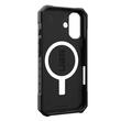 UAG Husa Pathfinder Magsafe iPhone 16 Black