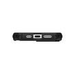 UAG Husa Pathfinder Magsafe iPhone 16 Black