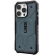 UAG Husa Pathfinder Magsafe iPhone 16 Pro Max Cloud Blue