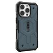 UAG Husa Pathfinder Magsafe iPhone 16 Pro Max Cloud Blue