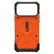 UAG Husa Pathfinder Magsafe iPhone 17 Pro Max Orange