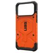 UAG Husa Pathfinder Magsafe iPhone 17 Pro Max Orange