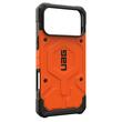 UAG Husa Pathfinder Magsafe iPhone 17 Pro Max Orange