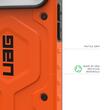 UAG Husa Pathfinder Magsafe iPhone 17 Pro Max Orange