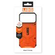 UAG Husa Pathfinder Magsafe iPhone 17 Pro Max Orange