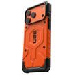 UAG Husa Pathfinder Magsafe iPhone 17 Pro Max Orange