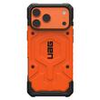 UAG Husa Pathfinder Magsafe iPhone 17 Pro Max Orange