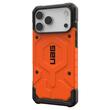 UAG Husa Pathfinder Magsafe iPhone 17 Pro Max Orange