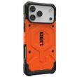 UAG Husa Pathfinder Magsafe iPhone 17 Pro Max Orange