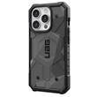 UAG Husa Pathfinder SE Series iPhone 15 Pro Geo Camo