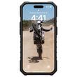 UAG Husa Pathfinder SE Series iPhone 15 Pro Geo Camo