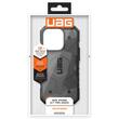 UAG Husa Pathfinder SE Series iPhone 15 Pro Geo Camo