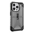 UAG Husa Plasma Series iPhone 15 Pro Ash