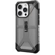 UAG Husa Plasma Series iPhone 15 Pro Ash
