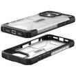 UAG Husa Plasma Series iPhone 16 Pro Max Ice