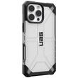 UAG Husa Plasma Series iPhone 16 Pro Max Ice