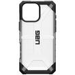 UAG Husa Plasma Series iPhone 16 Pro Max Ice