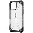 UAG Husa Plasma Series iPhone 16 Pro Max Ice