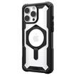UAG Husa Plasma XTE MagSafe iPhone 16 Pro Black Clear