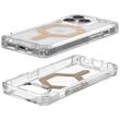 UAG Husa Plyo MagSafe Series iPhone 15 Pro Ice Gold