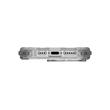 UAG Husa Plyo Magsafe iPhone 16 Pro Ice Silver