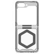 UAG Husa Plyo Pro Samsung Galaxy Z Flip5 Ash / Space Grey