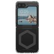 UAG Husa Plyo Pro Samsung Galaxy Z Flip5 Ash / Space Grey