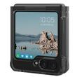 UAG Husa Plyo Pro Samsung Galaxy Z Flip5 Ash / Space Grey