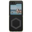 UAG Husa Plyo Pro Samsung Galaxy Z Flip5 Olive / Space Grey