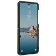 UAG Husa Plyo Pro Samsung Galaxy Z Flip5 Olive / Space Grey