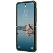 UAG Husa Plyo Pro Samsung Galaxy Z Flip5 Olive / Space Grey